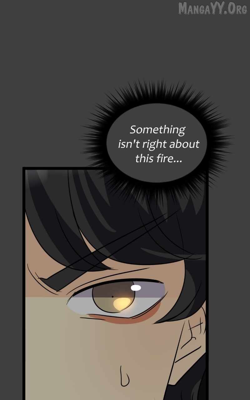 UnOrdinary Chapter 390 - Page 15 in English