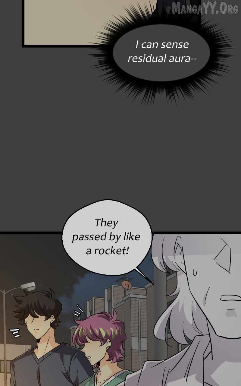UnOrdinary Chapter 390 - Page 16 in English