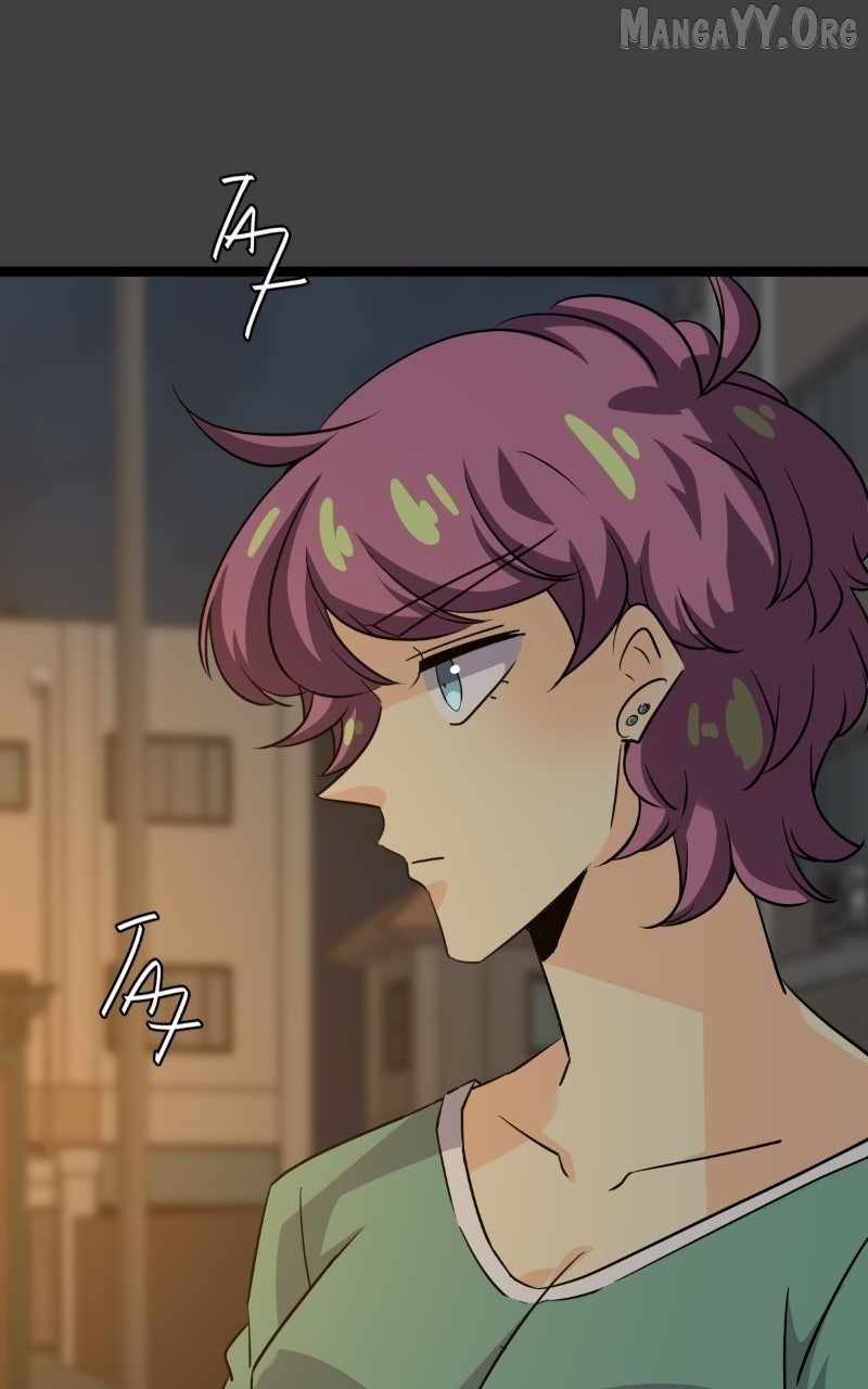 UnOrdinary Chapter 390 - Page 31 in English