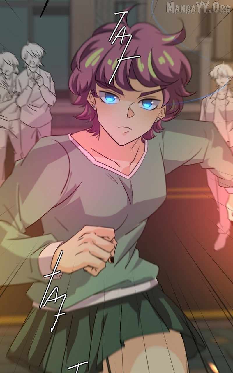 UnOrdinary Chapter 390 - Page 34 in English
