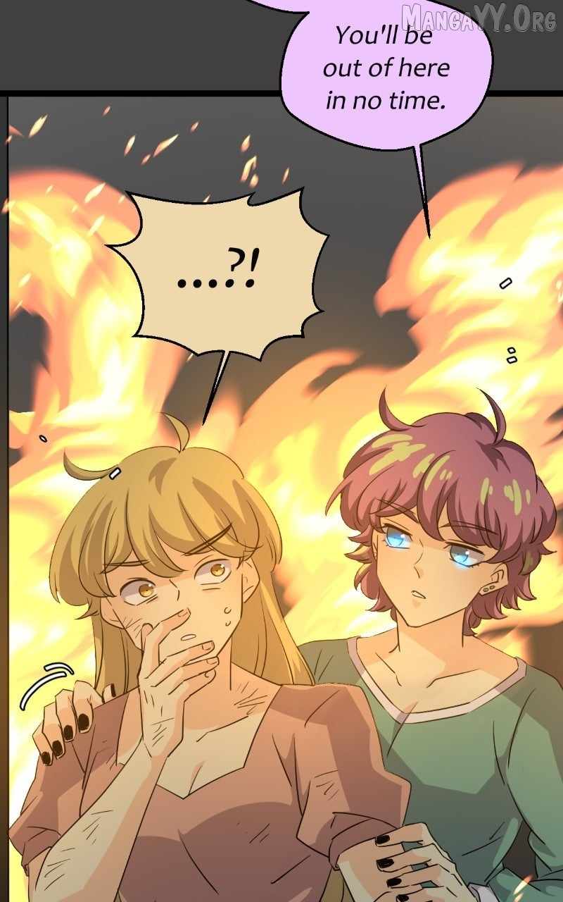 UnOrdinary Chapter 390 - Page 41 in English