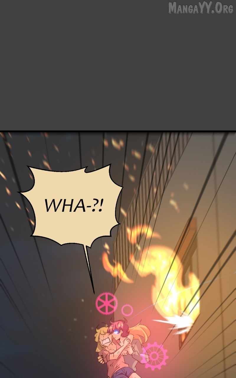 UnOrdinary Chapter 390 - Page 45 in English
