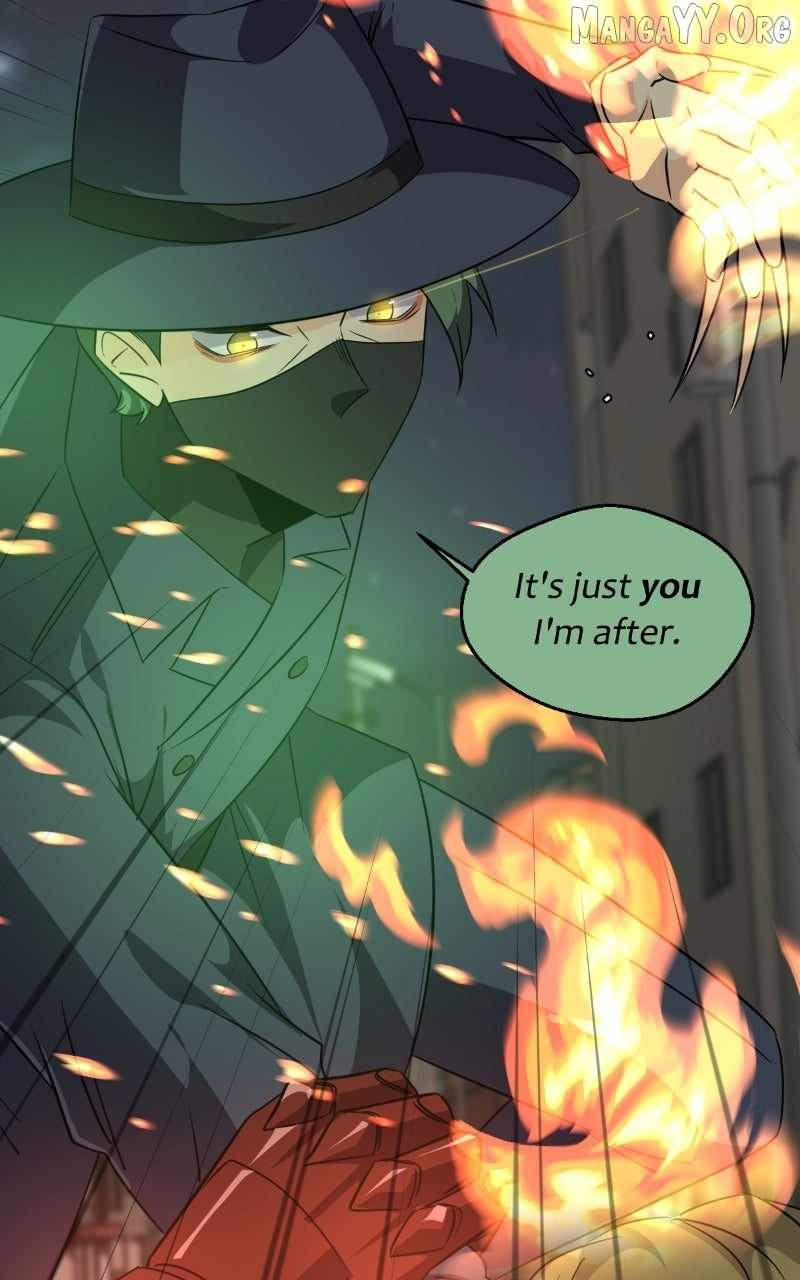 UnOrdinary Chapter 390 - Page 68 in English