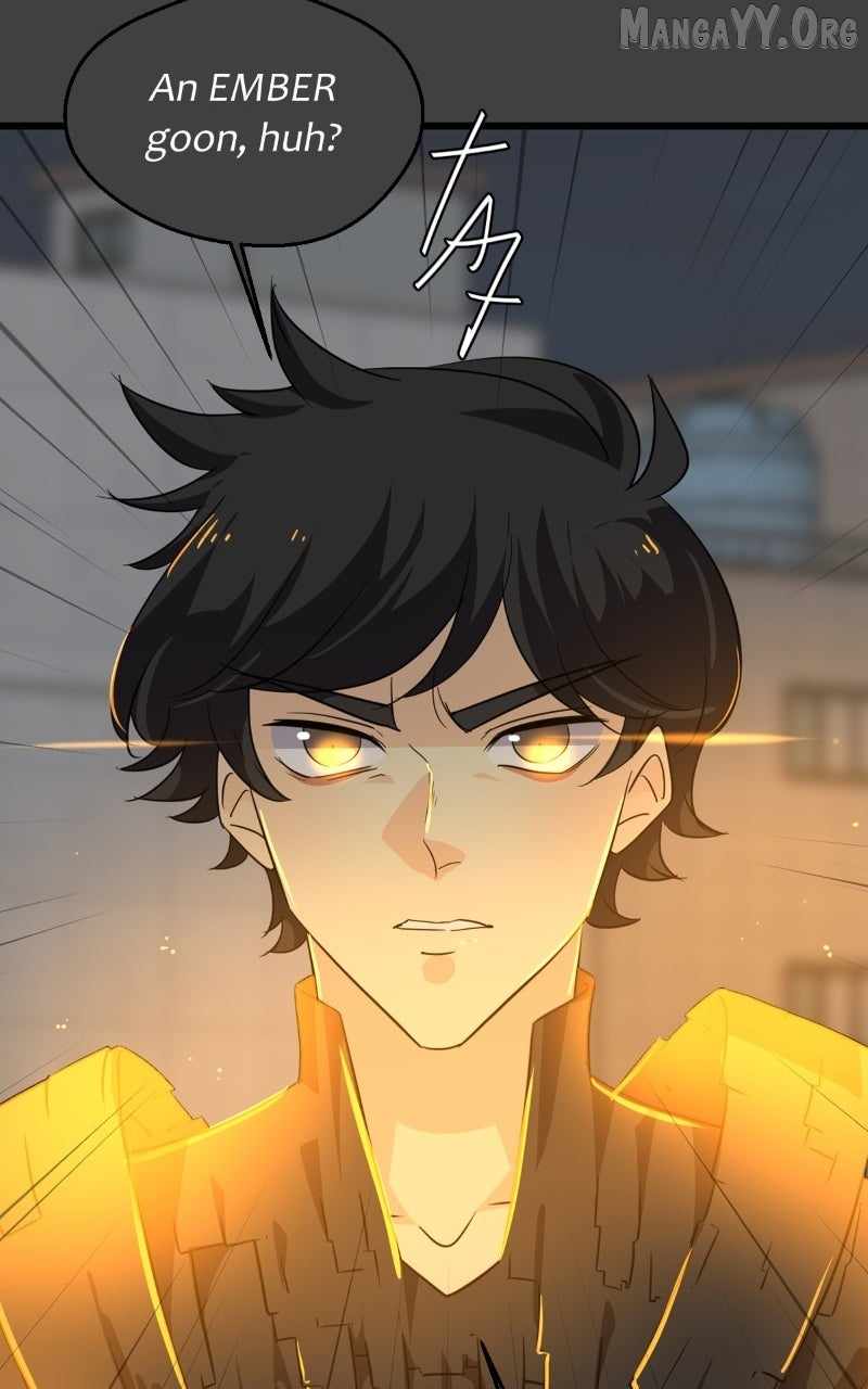 UnOrdinary Chapter 390 - Page 82 in English