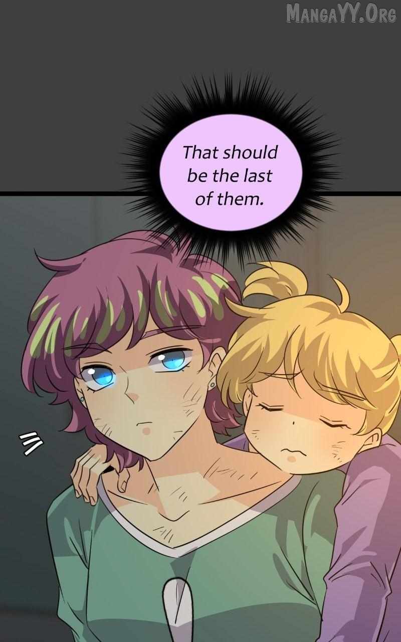 UnOrdinary Chapter 391 - Page 108 in English