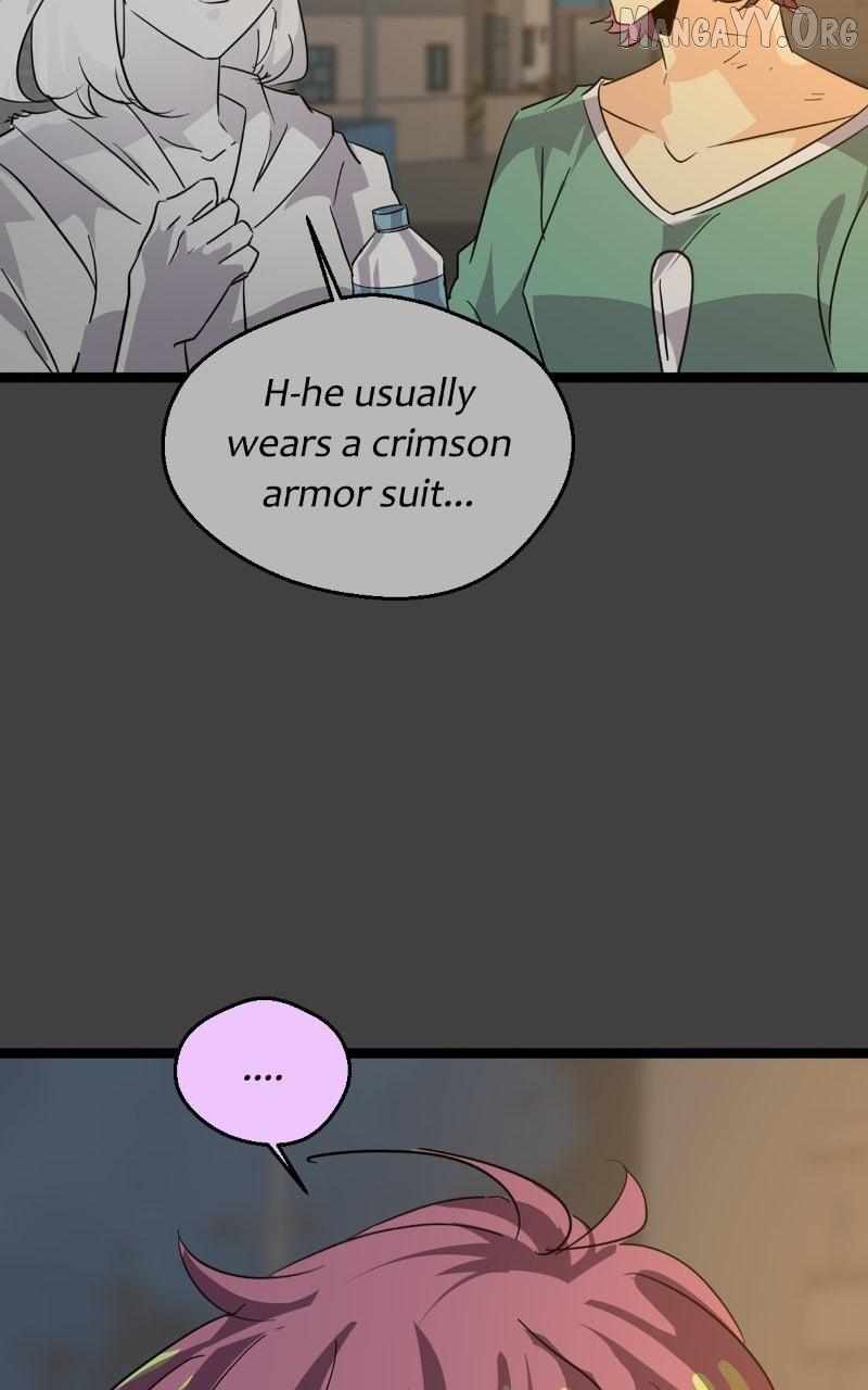 UnOrdinary Chapter 391 - Page 117 in English