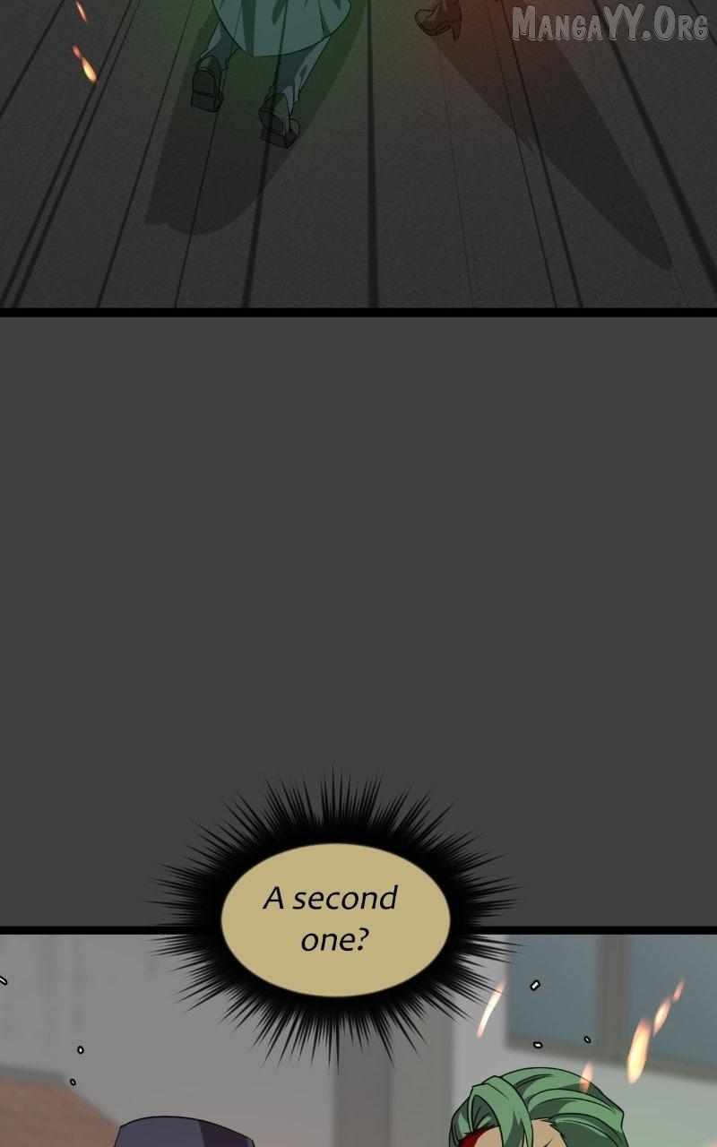 UnOrdinary Chapter 391 - Page 15 in English