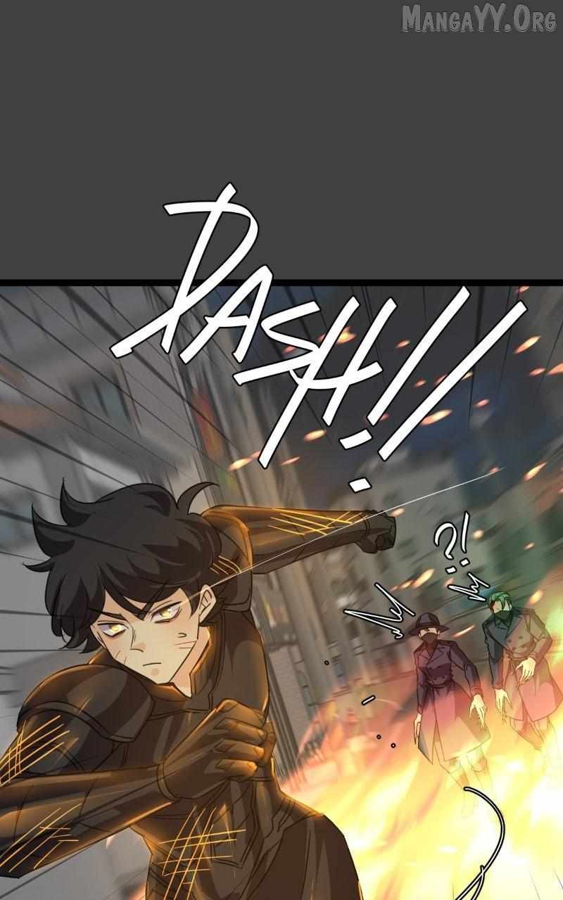 UnOrdinary Chapter 391 - Page 22 in English