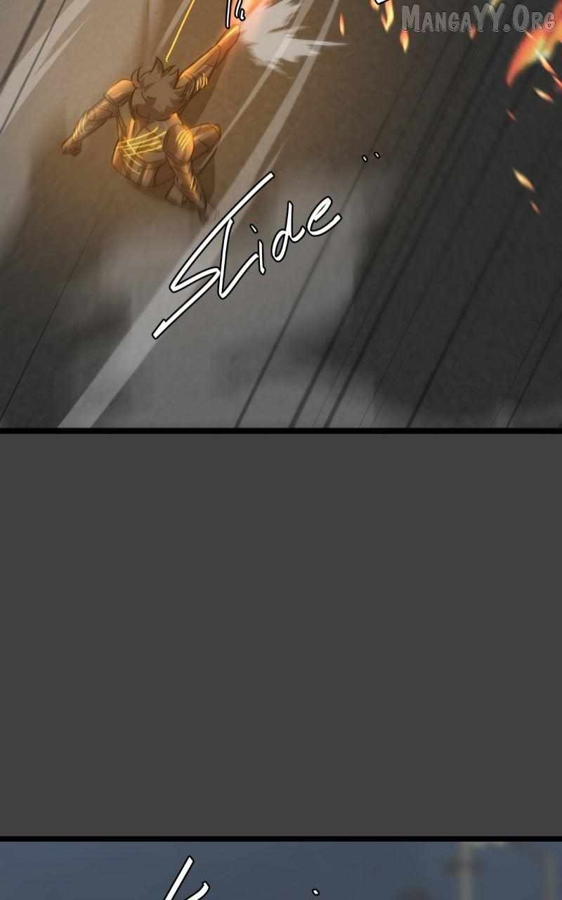 UnOrdinary Chapter 391 - Page 3 in English