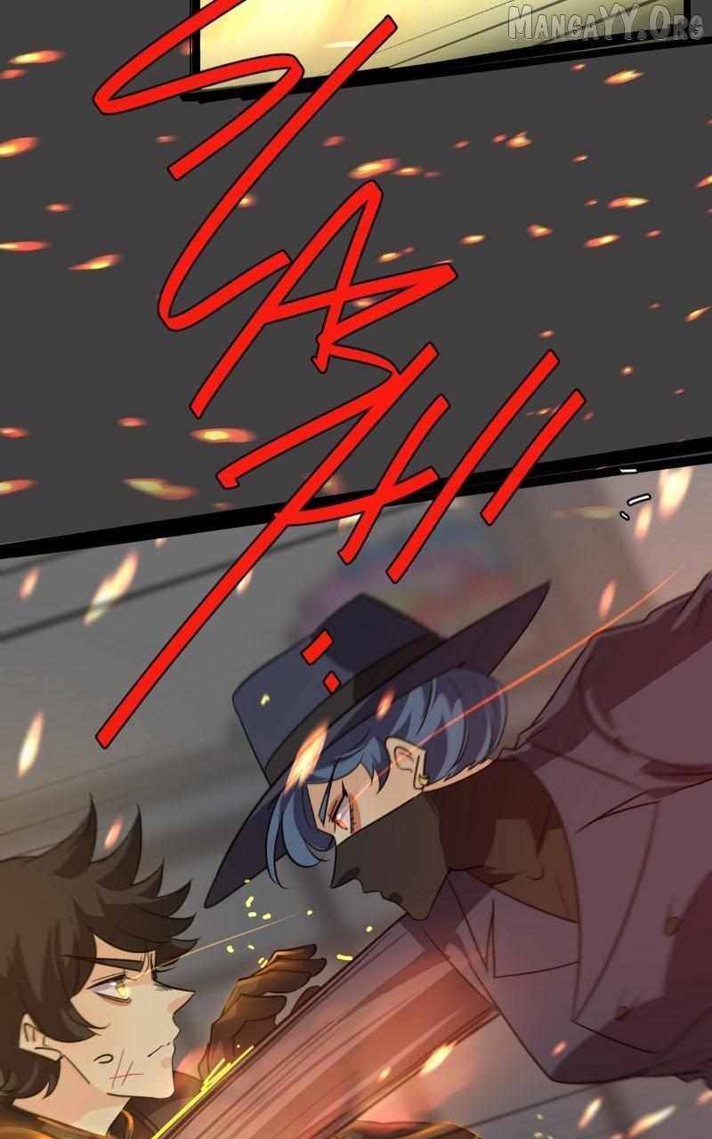 UnOrdinary Chapter 391 - Page 31 in English