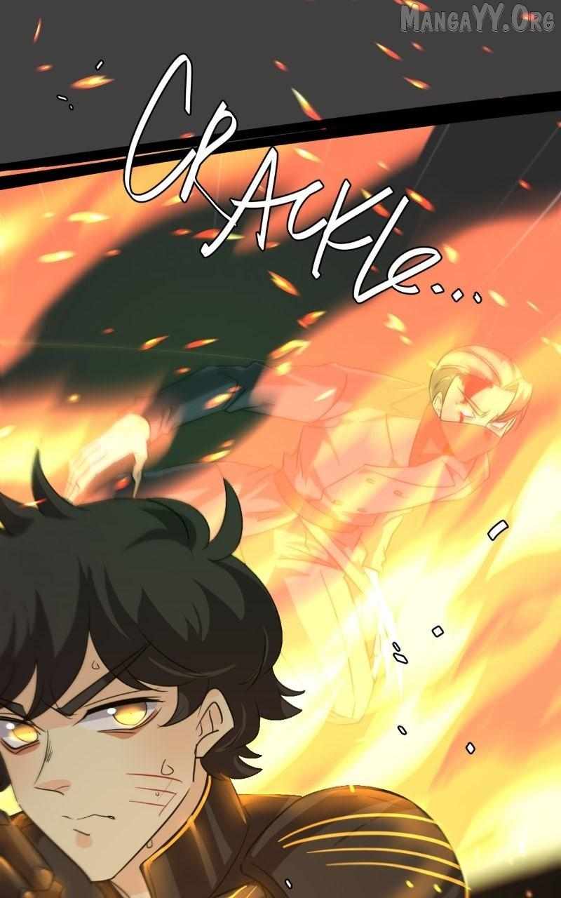 UnOrdinary Chapter 391 - Page 33 in English
