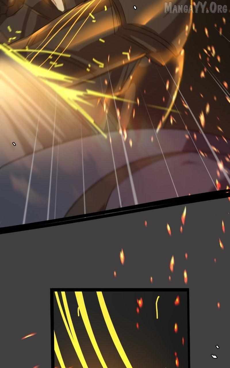 UnOrdinary Chapter 391 - Page 34 in English