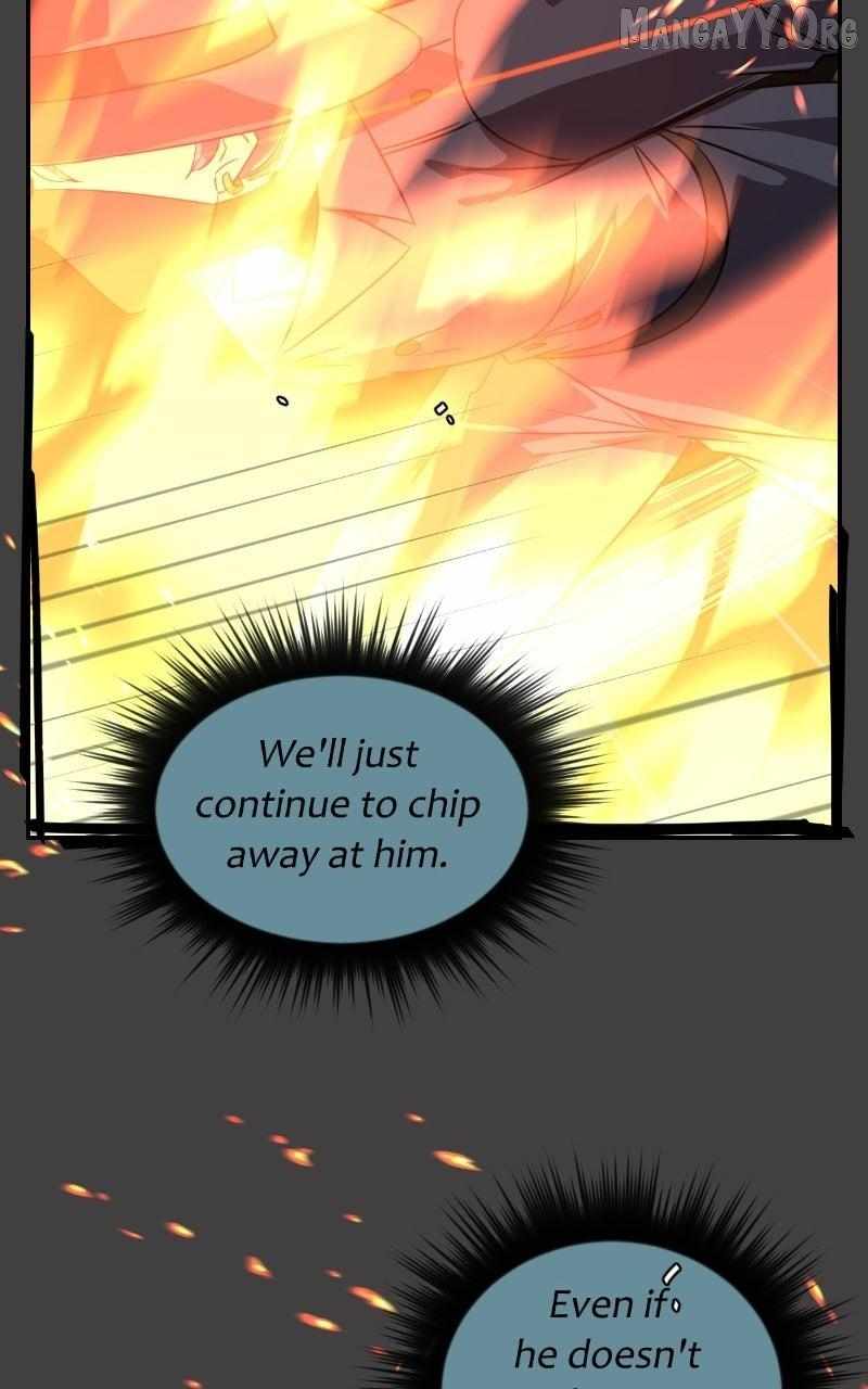 UnOrdinary Chapter 391 - Page 41 in English