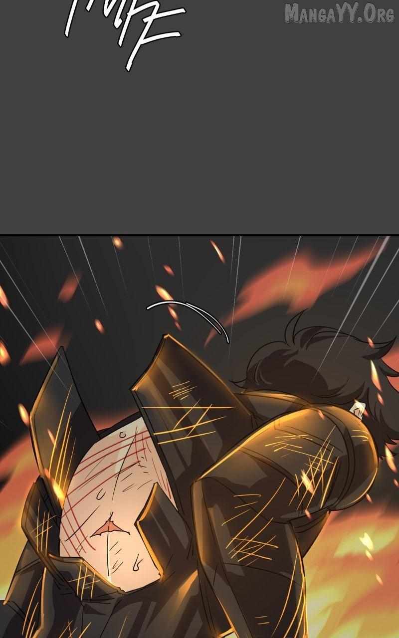 UnOrdinary Chapter 391 - Page 45 in English