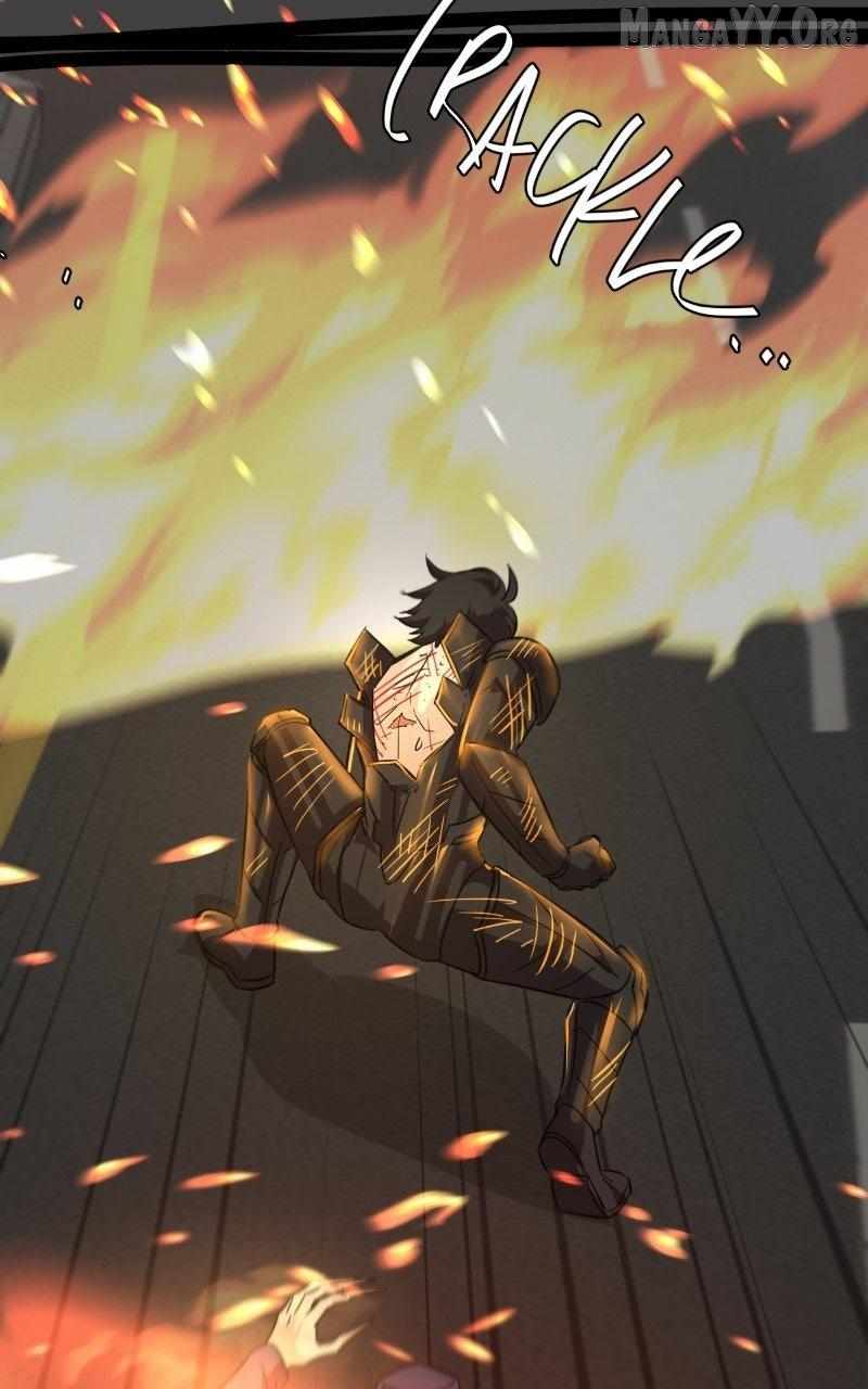 UnOrdinary Chapter 391 - Page 48 in English
