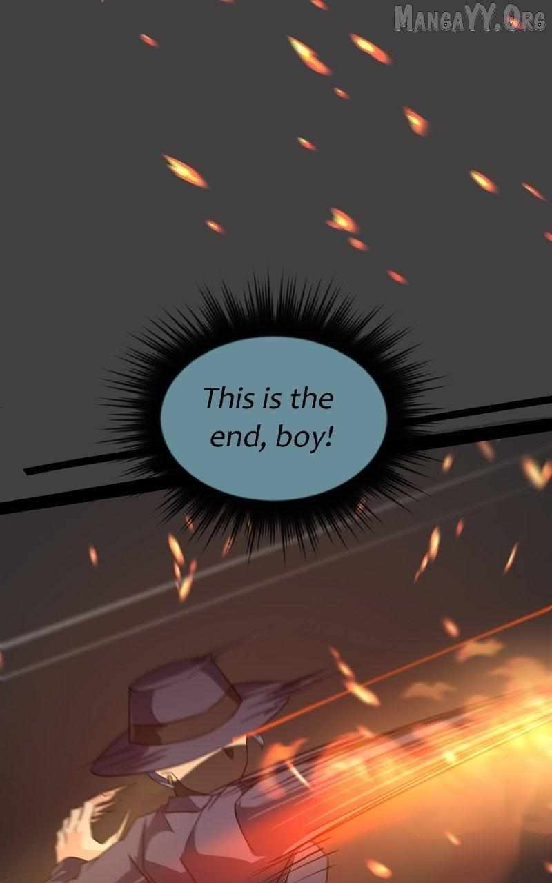 UnOrdinary Chapter 391 - Page 50 in English