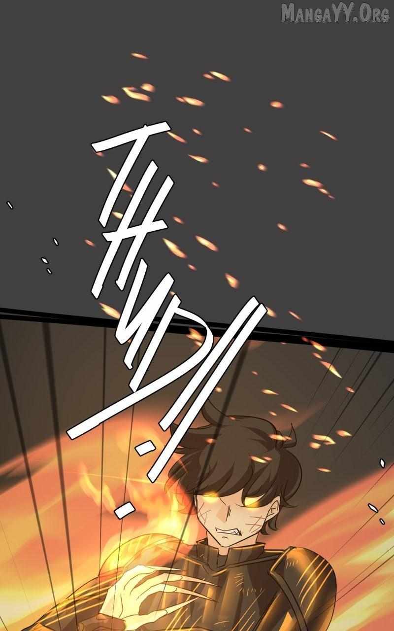 UnOrdinary Chapter 391 - Page 61 in English