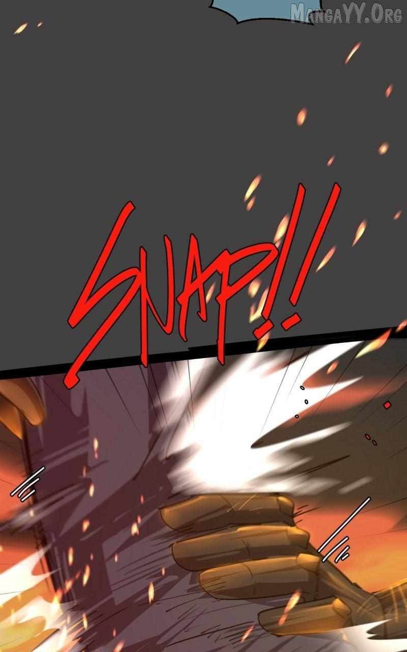 UnOrdinary Chapter 391 - Page 63 in English