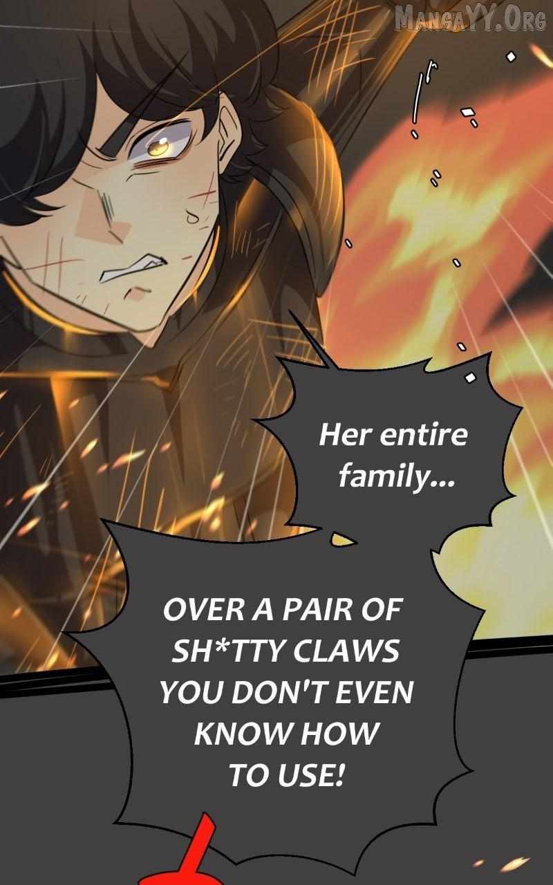 UnOrdinary Chapter 391 - Page 75 in English