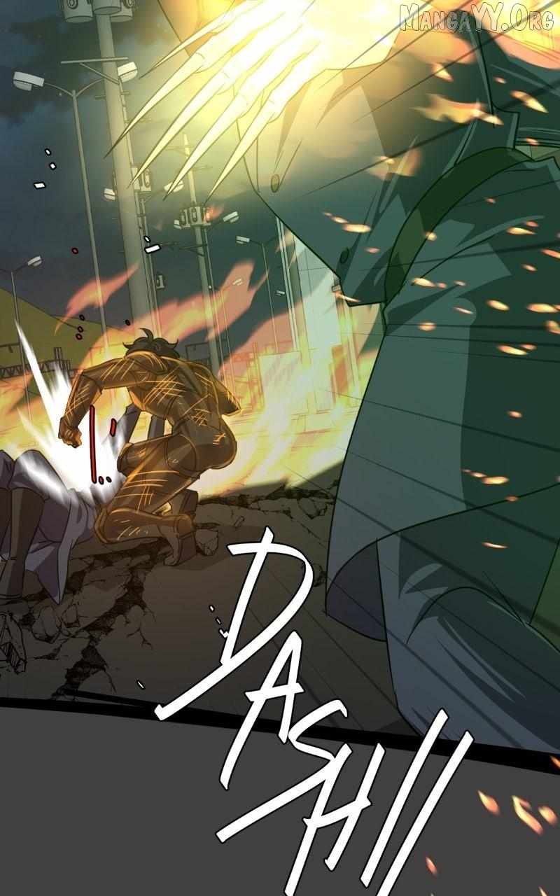 UnOrdinary Chapter 391 - Page 81 in English
