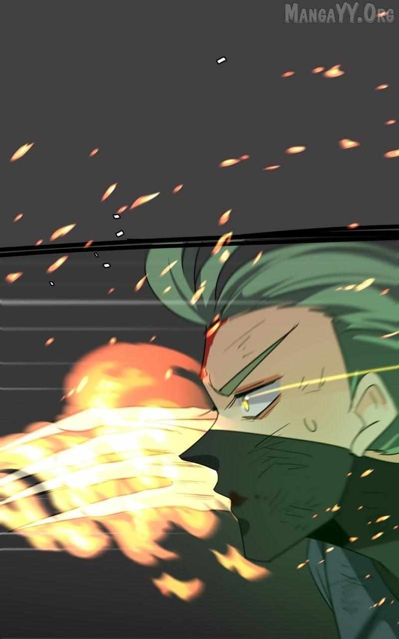 UnOrdinary Chapter 391 - Page 83 in English