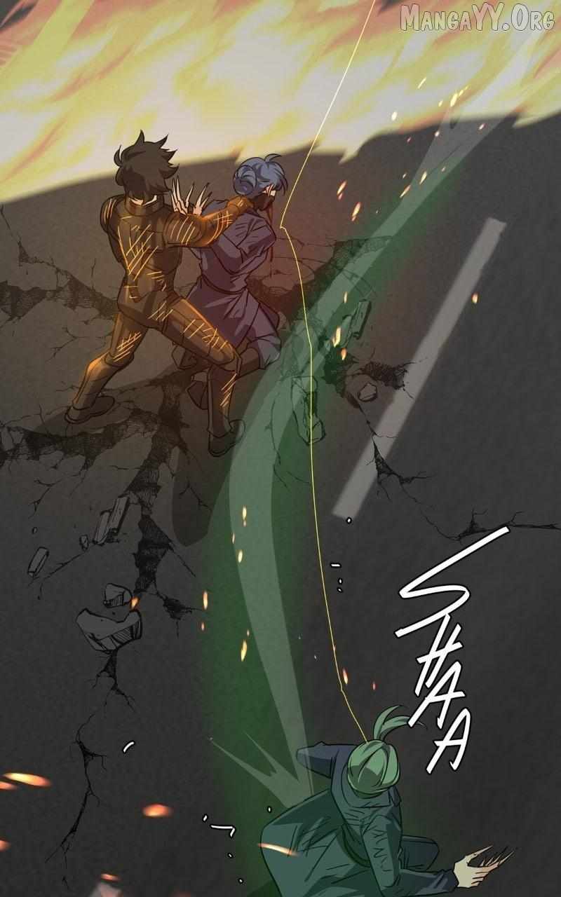 UnOrdinary Chapter 391 - Page 90 in English