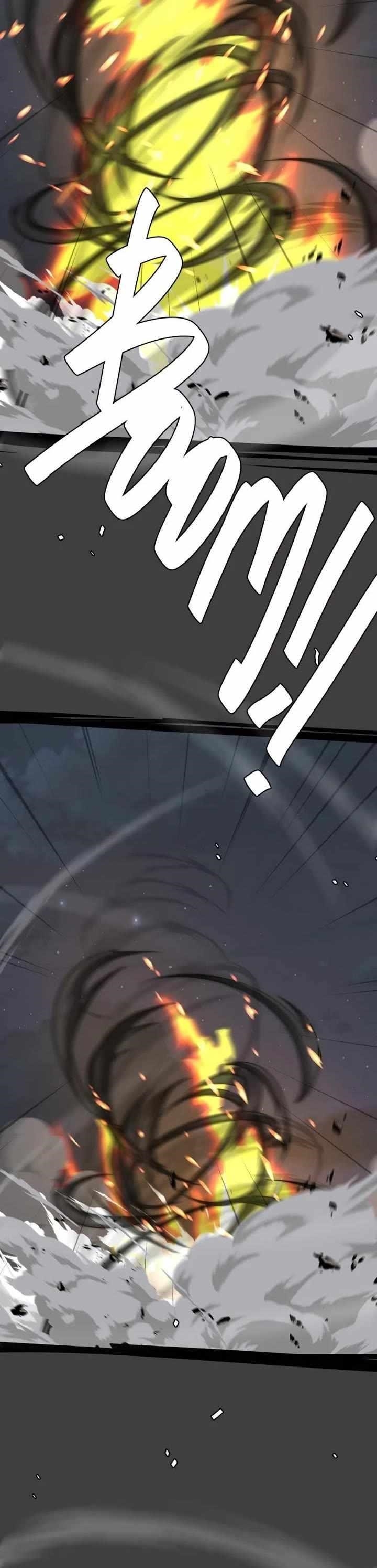 UnOrdinary Chapter 392 - Page 30 in English