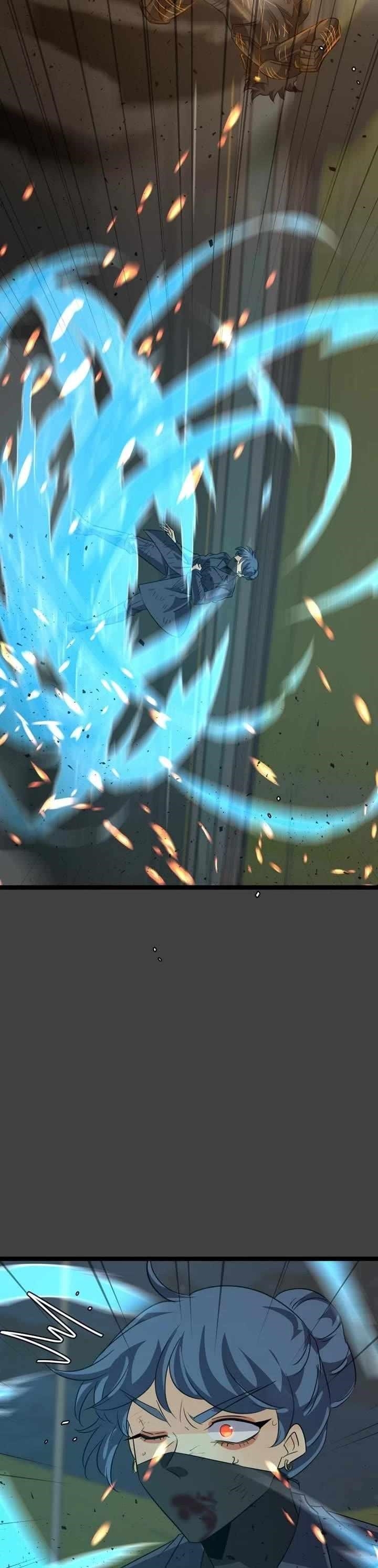 UnOrdinary Chapter 392 - Page 4 in English