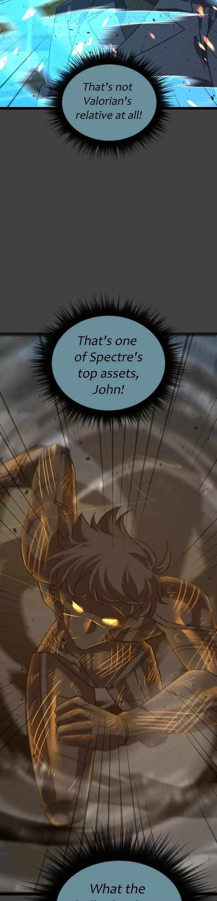 UnOrdinary Chapter 392 - Page 5 in English