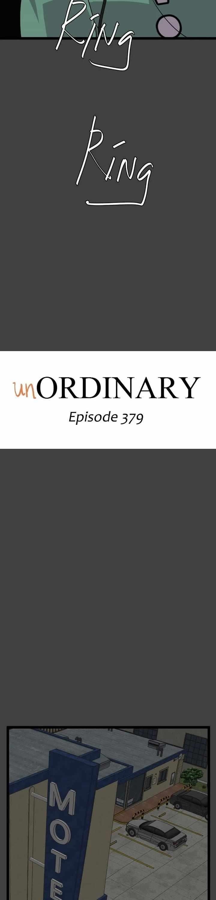 UnOrdinary Chapter 393 - Page 3 in English