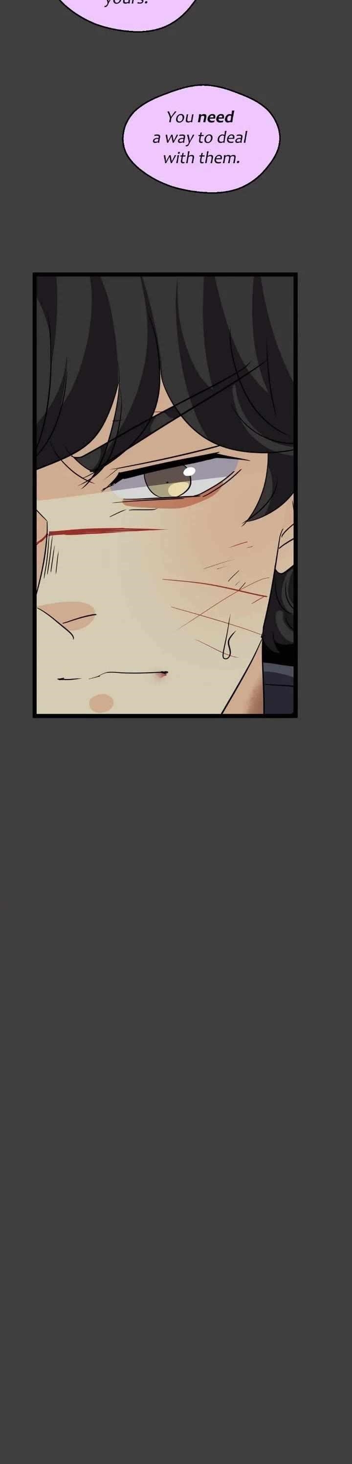 UnOrdinary Chapter 393 - Page 30 in English