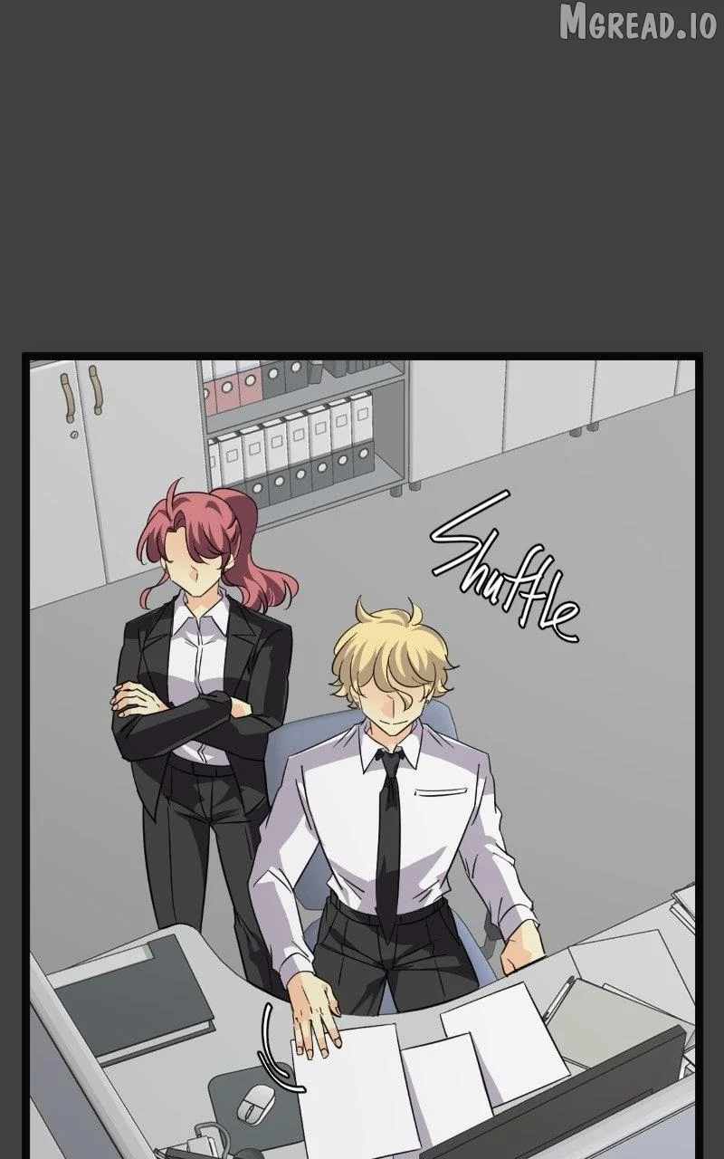 UnOrdinary Chapter 394 - Page 100 in English