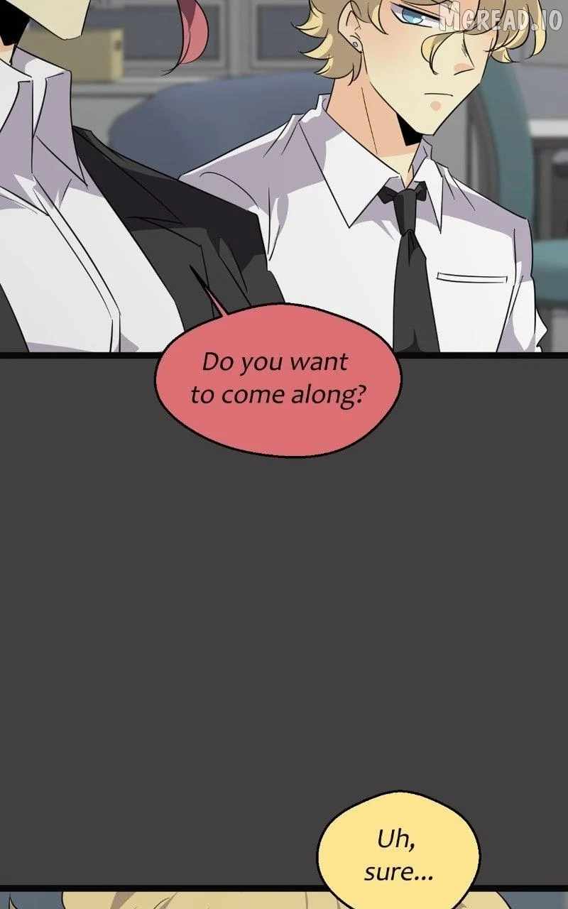 UnOrdinary Chapter 394 - Page 105 in English