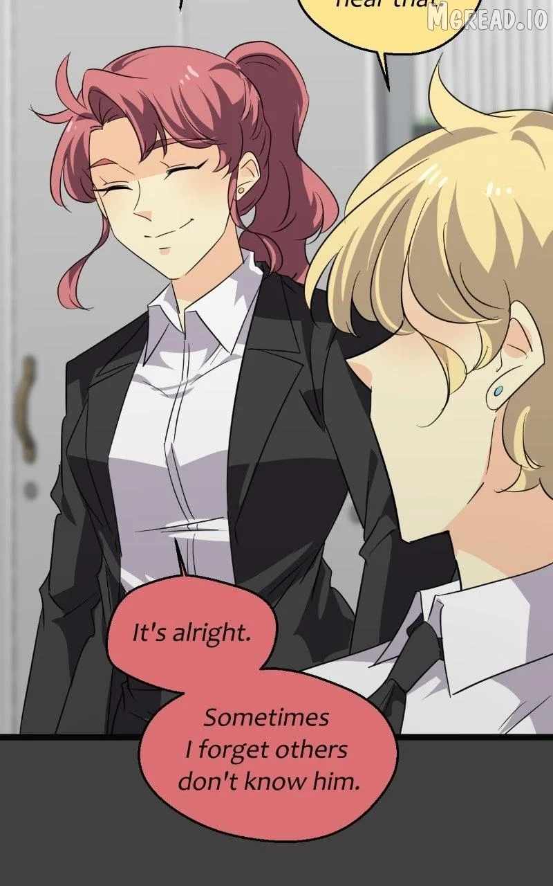 UnOrdinary Chapter 394 - Page 110 in English