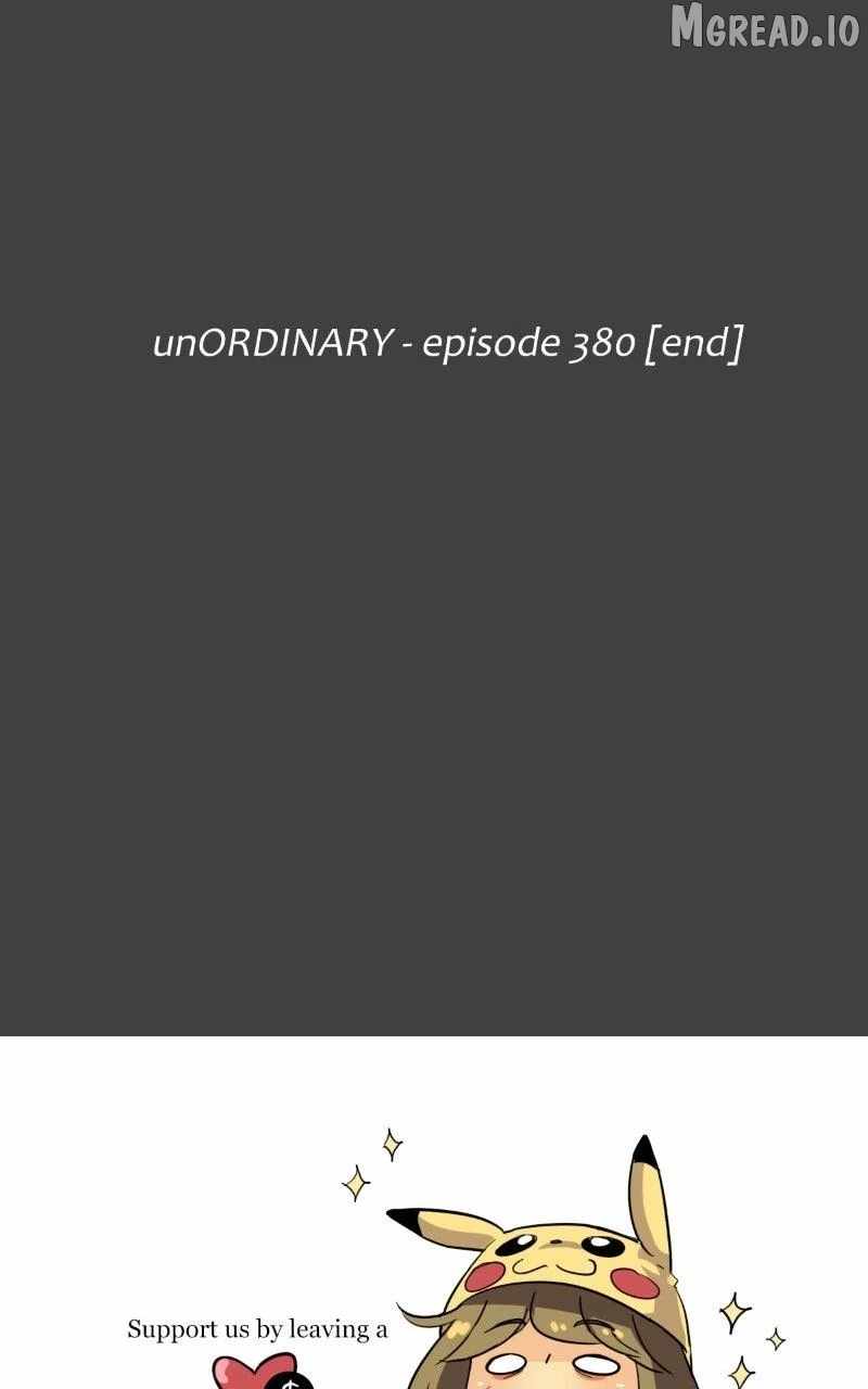 UnOrdinary Chapter 394 - Page 129 in English