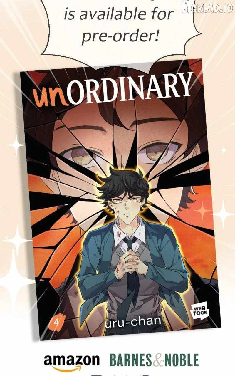 UnOrdinary Chapter 394 - Page 131 in English