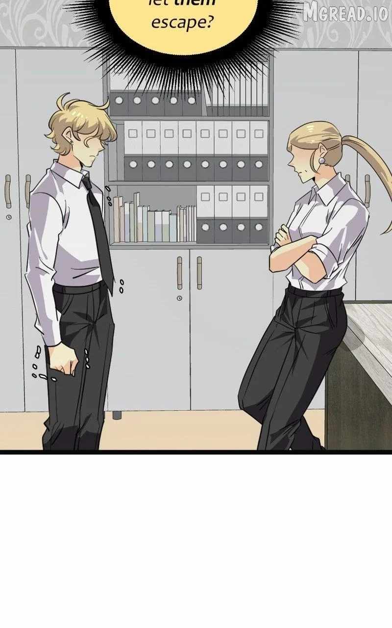 UnOrdinary Chapter 394 - Page 35 in English