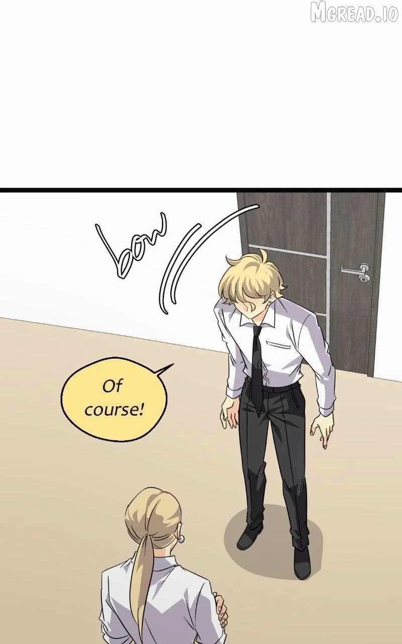 UnOrdinary Chapter 394 - Page 43 in English