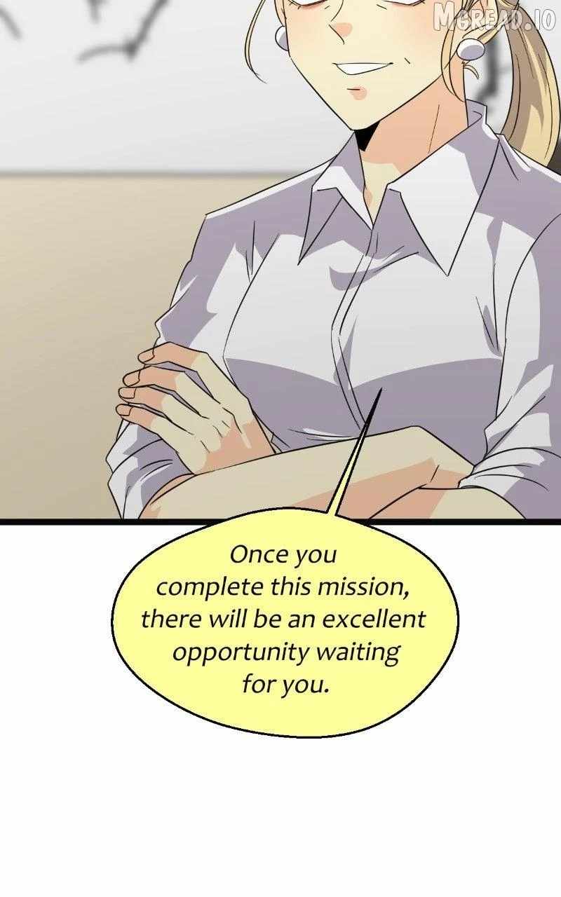 UnOrdinary Chapter 394 - Page 46 in English
