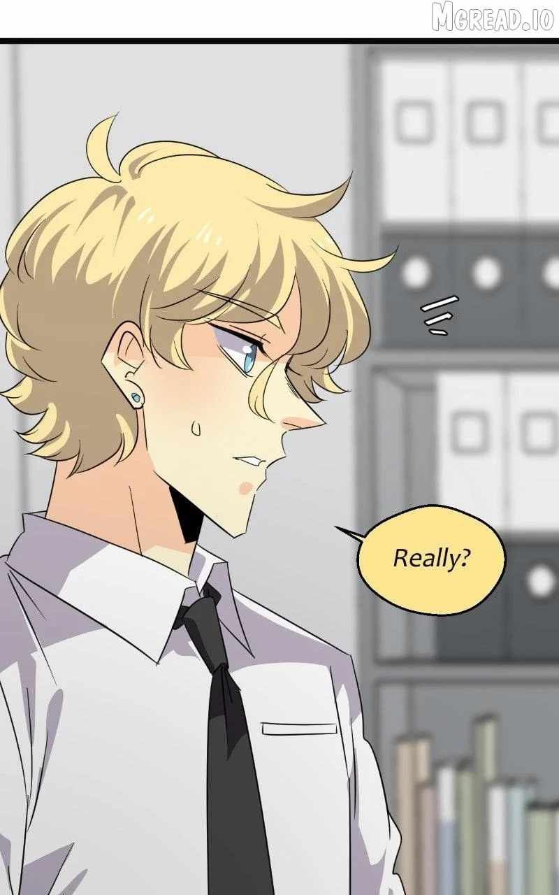UnOrdinary Chapter 394 - Page 47 in English