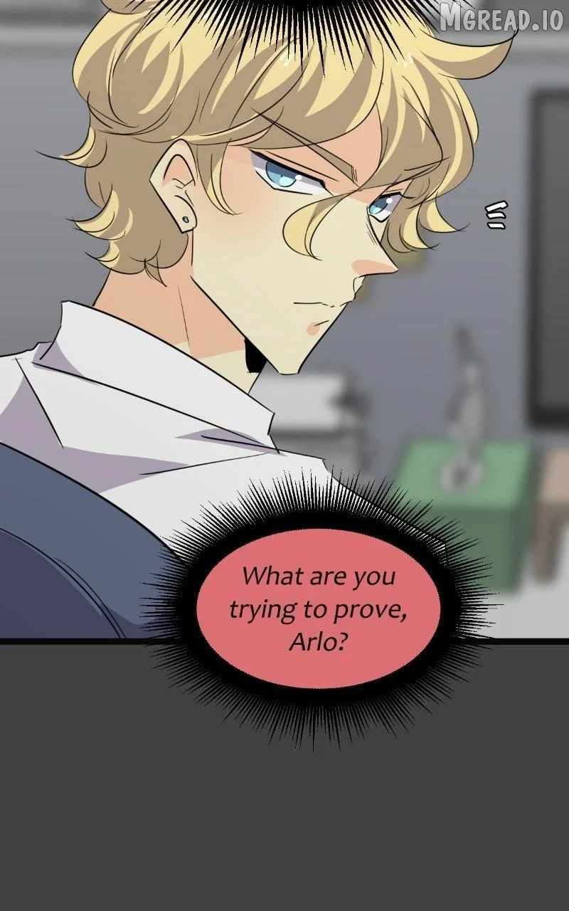 UnOrdinary Chapter 394 - Page 79 in English