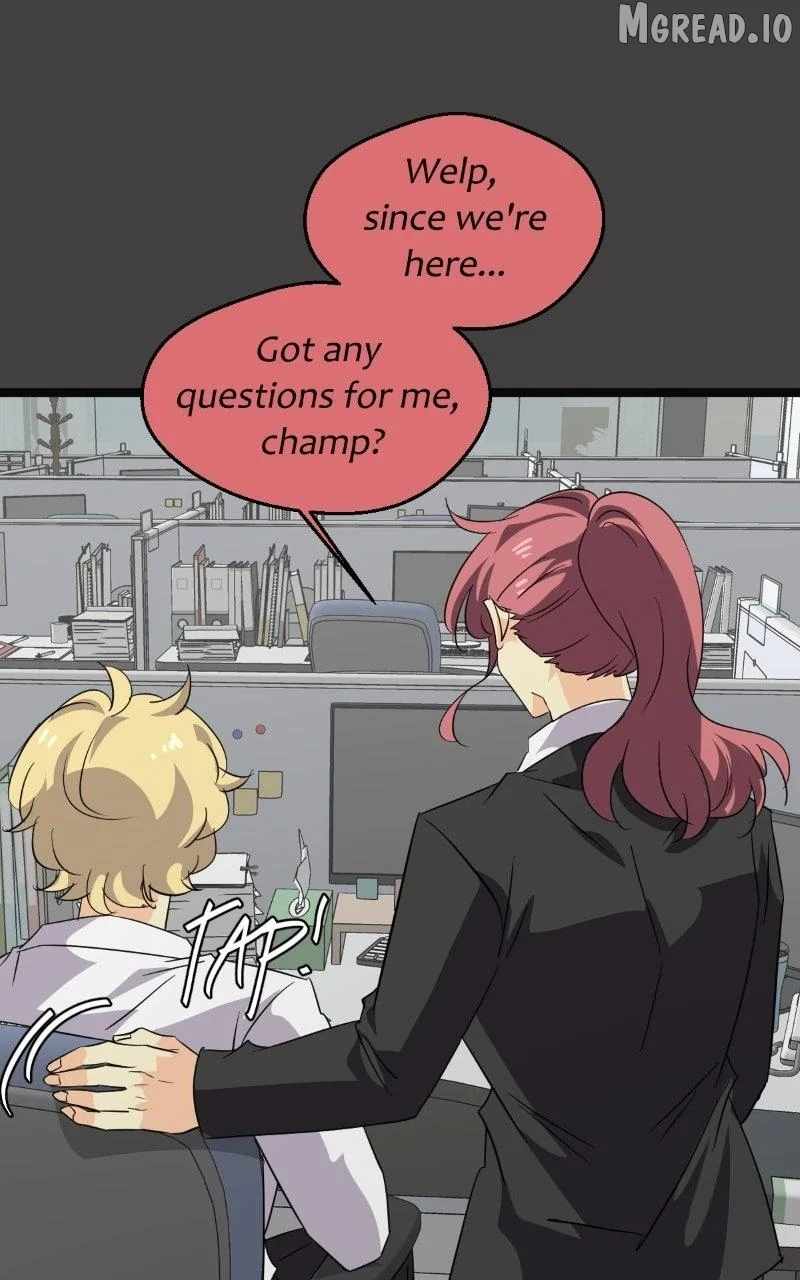 UnOrdinary Chapter 394 - Page 81 in English