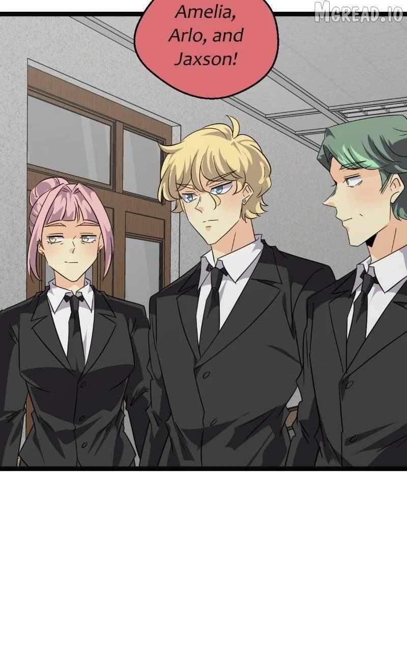 UnOrdinary Chapter 395 - Page 108 in English