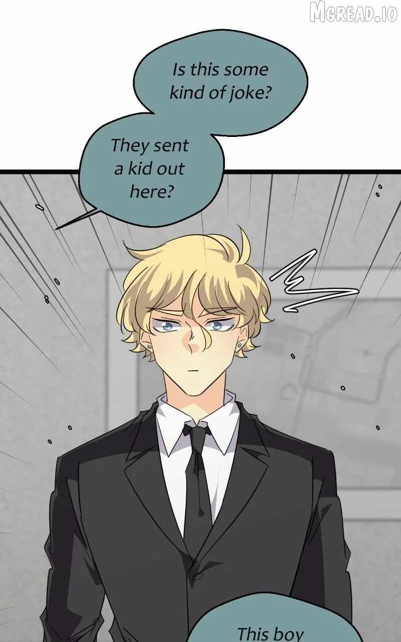 UnOrdinary Chapter 395 - Page 110 in English