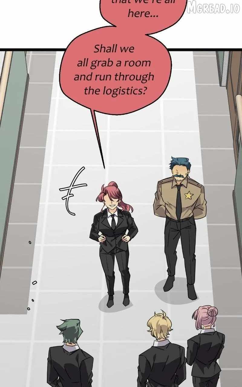 UnOrdinary Chapter 395 - Page 116 in English