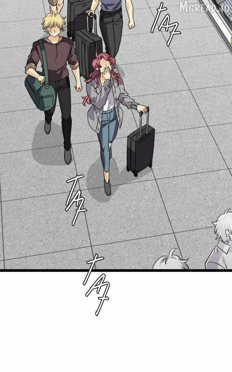 UnOrdinary Chapter 395 - Page 12 in English