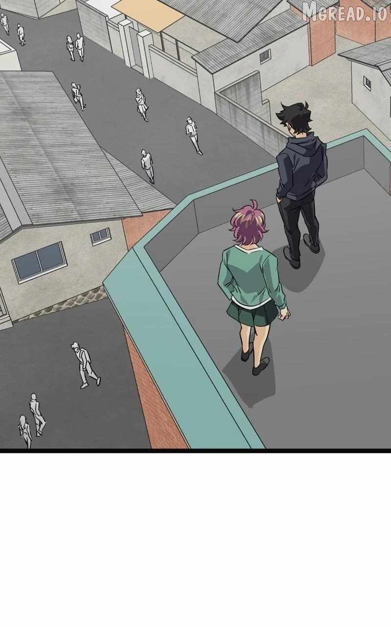 UnOrdinary Chapter 395 - Page 122 in English
