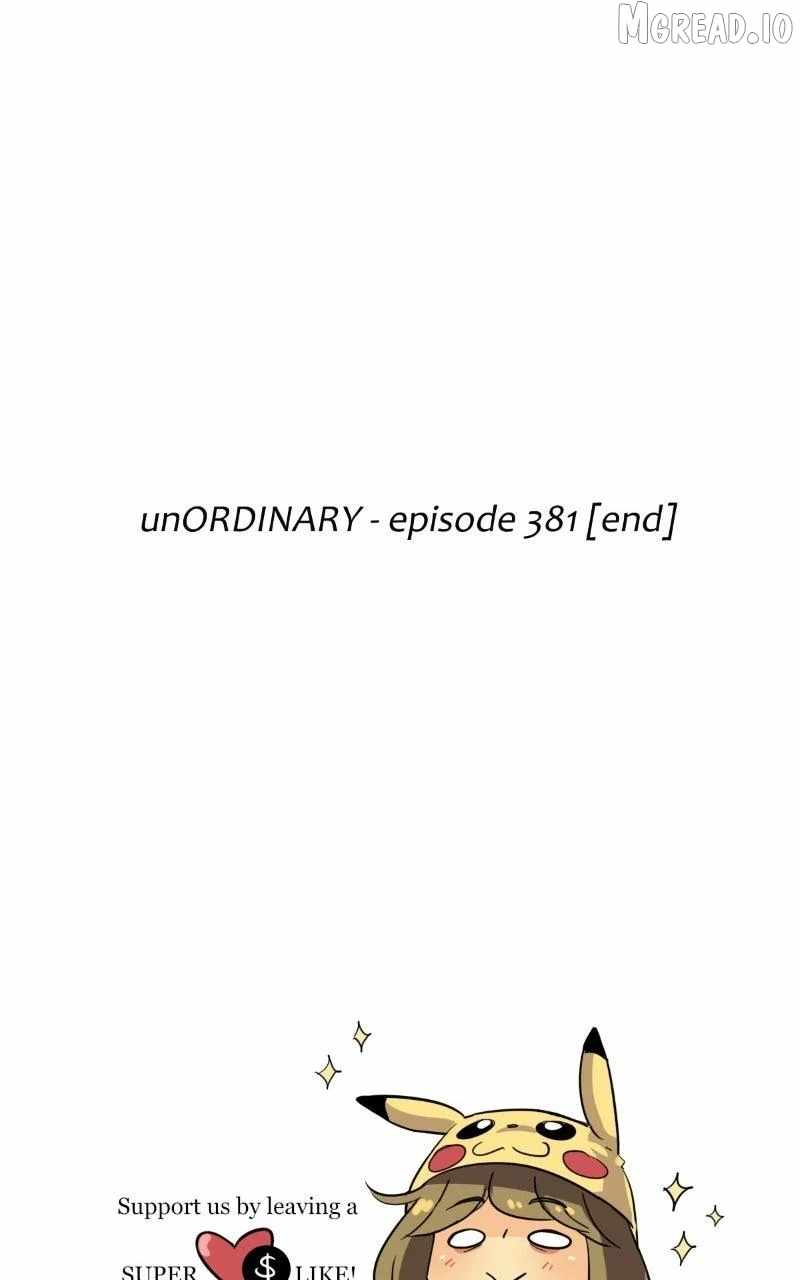 UnOrdinary Chapter 395 - Page 126 in English