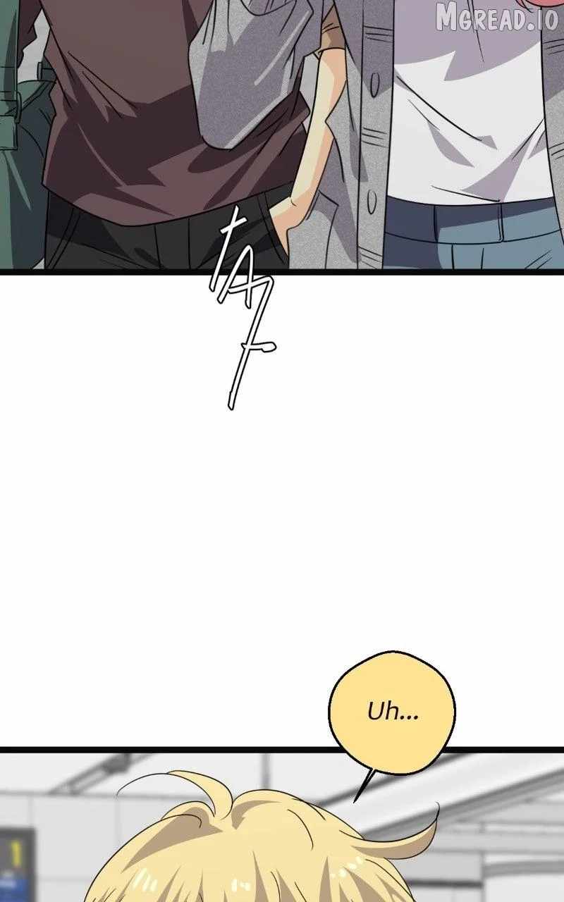 UnOrdinary Chapter 395 - Page 14 in English