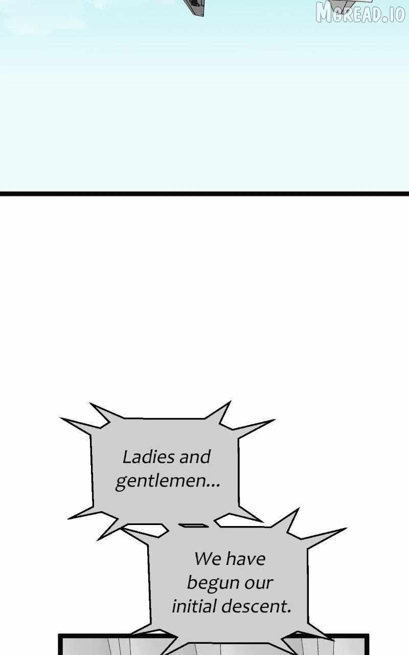 UnOrdinary Chapter 395 - Page 3 in English